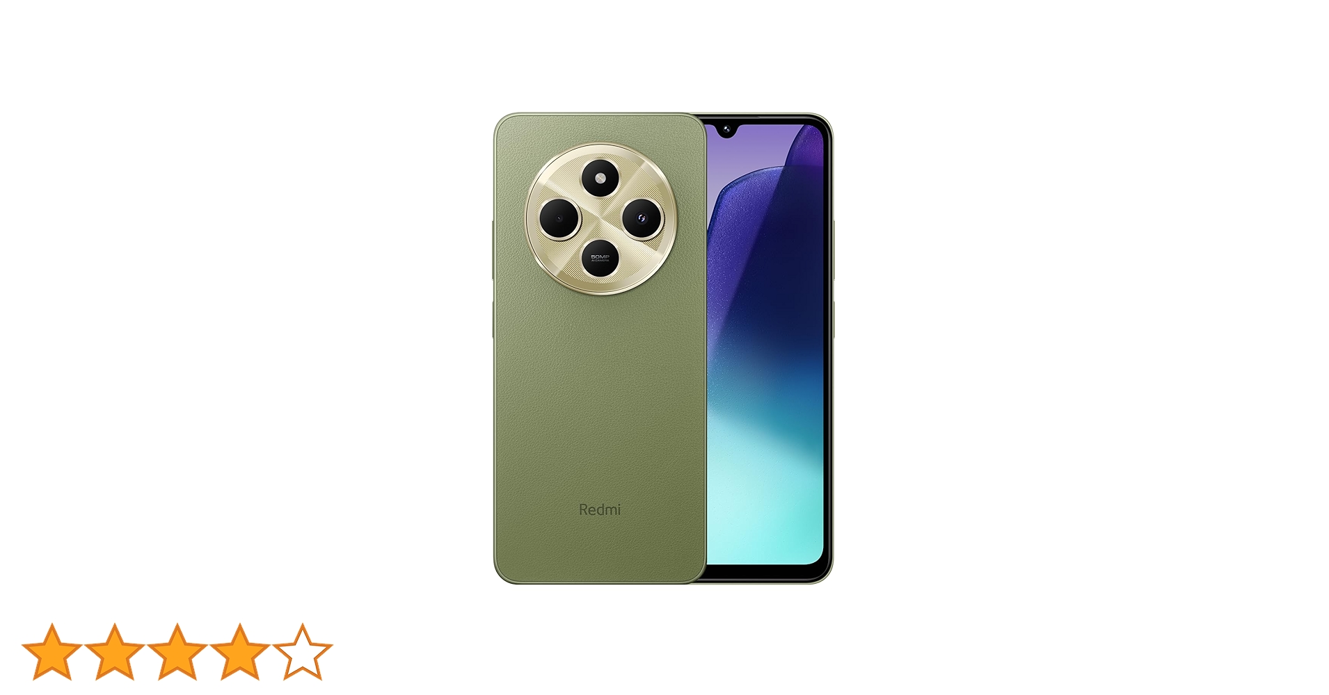 Redmi 14C 4GB+64GB セージグリーン SIMフリー Redmi 14C 4GB+64GB セージグリーン SIMフリー Redmi 14C 4GB+